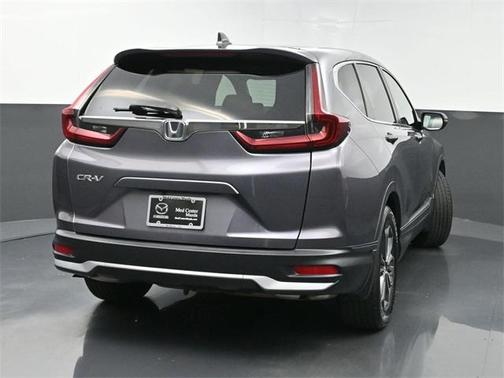 2020 Honda CR-V 2WD EX