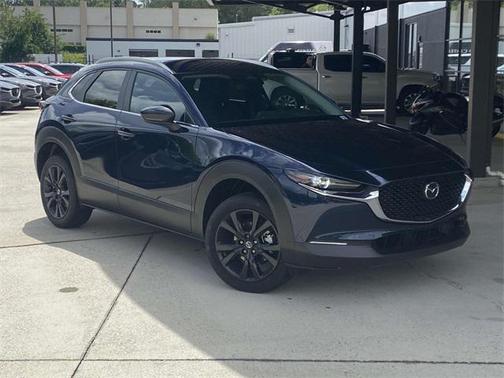 2025 Mazda CX-30 2.5 S Select Sport