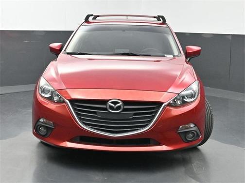 2015 Mazda Mazda3 i Touring
