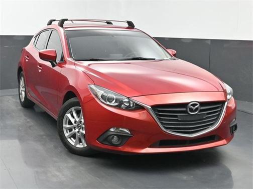 2015 Mazda Mazda3 i Touring