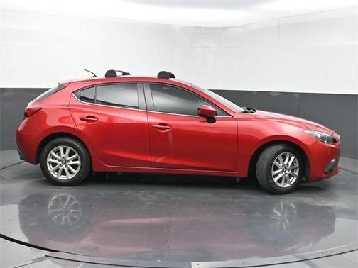 2015 Mazda Mazda3 i Touring