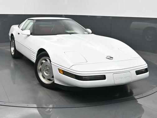 1994 Chevrolet Corvette Base
