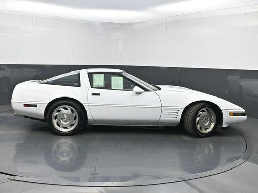 1994 Chevrolet Corvette Base