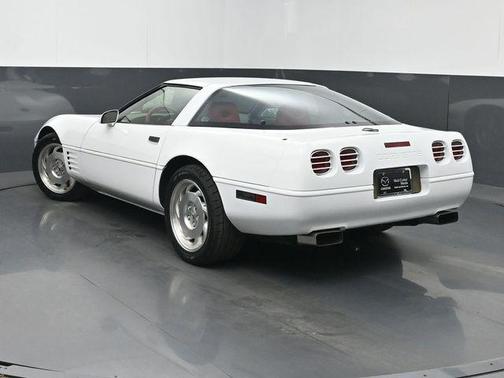 1994 Chevrolet Corvette Base