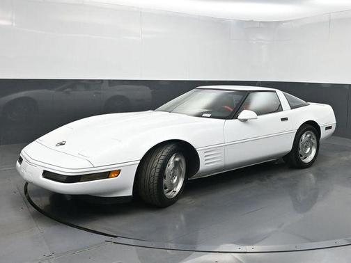 1994 Chevrolet Corvette Base