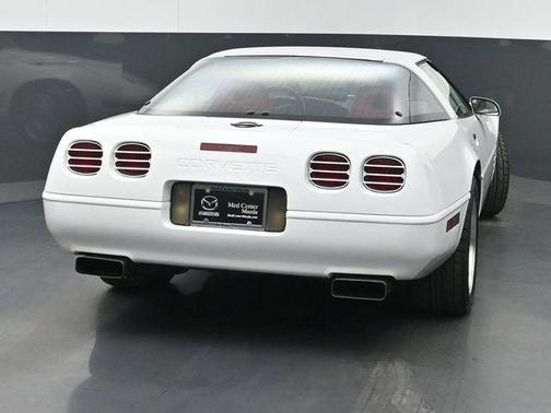 1994 Chevrolet Corvette Base