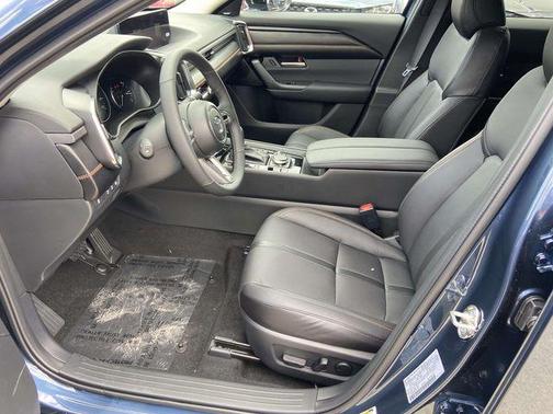 2026 Mazda CX-50 Hybrid Premium Plus