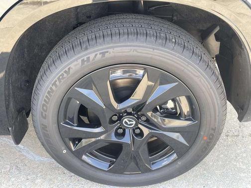 2026 Mazda CX-5 2.5 S