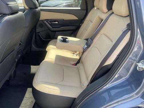 2026 Mazda CX-5 2.5 S