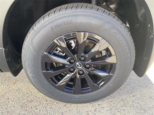 2026 Mazda CX-50 Hybrid Premium