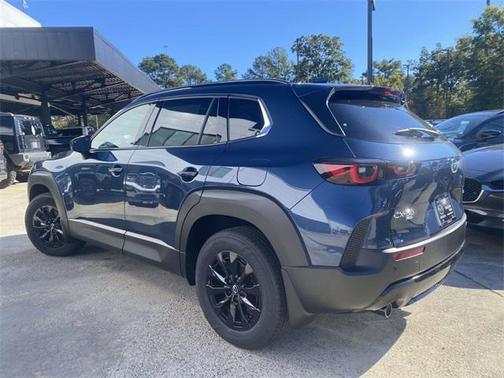 2026 Mazda CX-50 Hybrid Premium