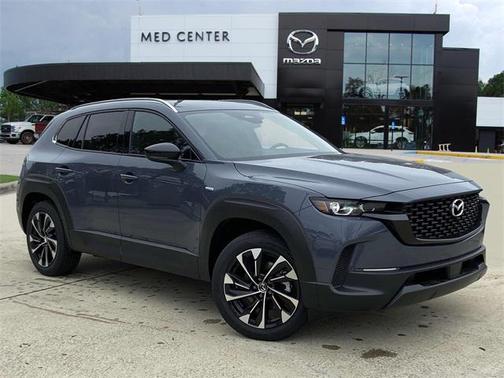 2025 Mazda CX-50 Hybrid Premium Plus Package