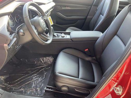 2026 Mazda Mazda3 2.5 S Select Sport