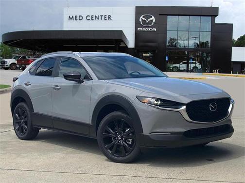 2025 Mazda CX-30 2.5 S Select Sport
