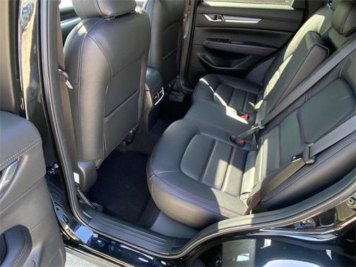 2025 Mazda CX-5 2.5 Turbo Premium