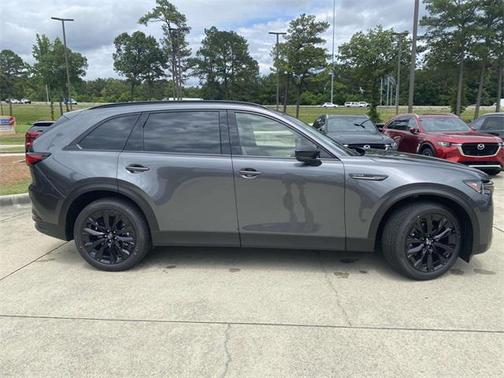 2025 Mazda CX-90 3.3 Turbo Premium Sport