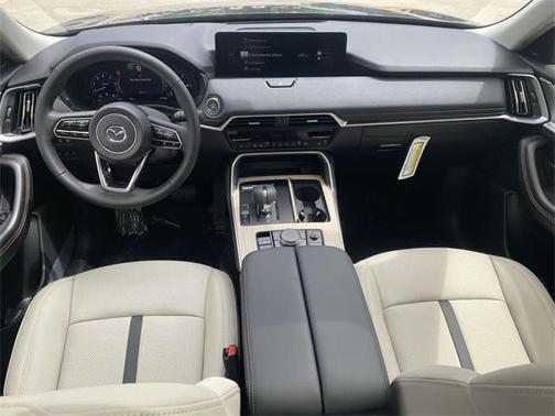 2025 Mazda CX-90 3.3 Turbo Premium Sport