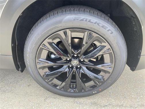 2025 Mazda CX-90 3.3 Turbo Premium Sport
