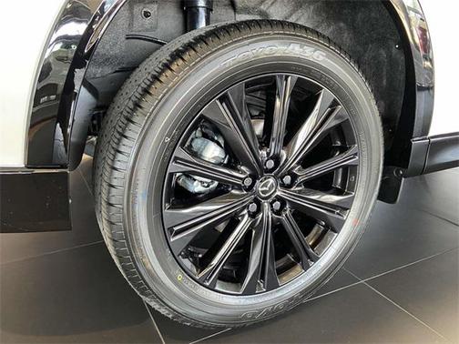 2025 Mazda CX-5 2.5 Turbo Premium