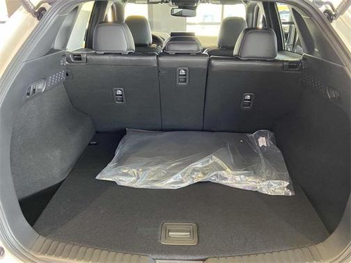 2025 Mazda CX-5 2.5 Turbo Premium