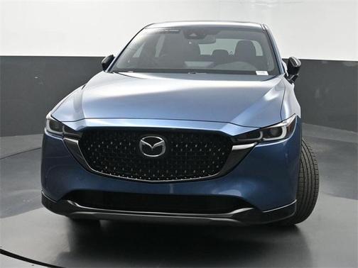 2024 Mazda CX-5 2.5 Turbo Premium