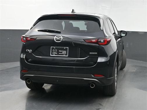 2023 Mazda CX-5 2.5 S Preferred Package