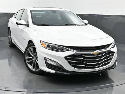 2022 Chevrolet Malibu FWD Premier