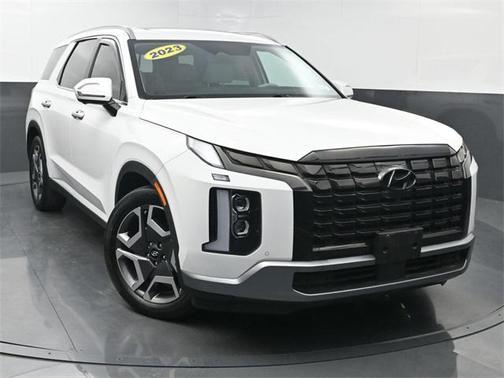 2023 Hyundai PALISADE Limited