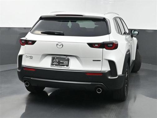 2025 Mazda CX-50 2.5 S Select Package