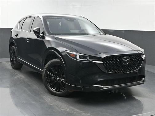 2024 Mazda CX-5 2.5 Turbo Premium