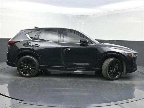 2024 Mazda CX-5 2.5 Turbo Premium