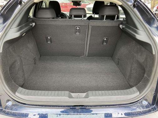 2025 Mazda CX-30 2.5 S