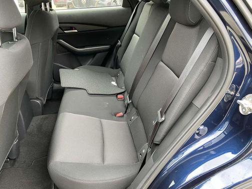 2025 Mazda CX-30 2.5 S