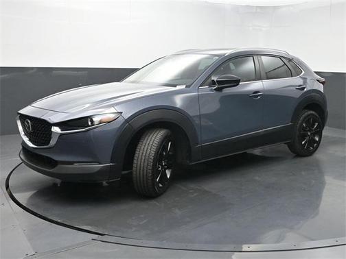 2023 Mazda CX-30 2.5 S Carbon Edition