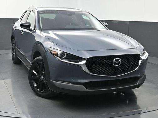 2023 Mazda CX-30 2.5 S Carbon Edition