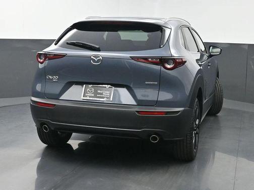2023 Mazda CX-30 2.5 S Carbon Edition