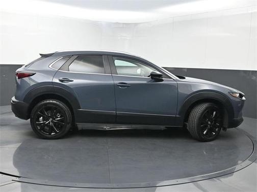 2023 Mazda CX-30 2.5 S Carbon Edition