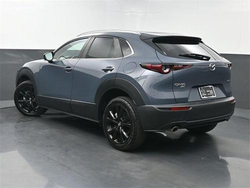 2023 Mazda CX-30 2.5 S Carbon Edition