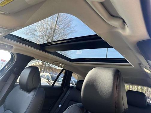 2026 Mazda CX-50 2.5 Turbo