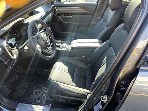 2026 Mazda CX-50 2.5 Turbo