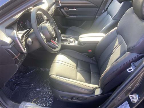 2026 Mazda CX-50 2.5 S Premium Package