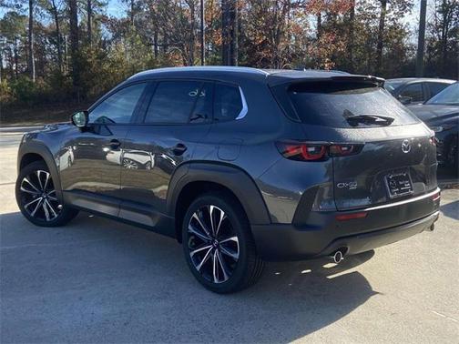 2026 Mazda CX-50 2.5 S Premium Package