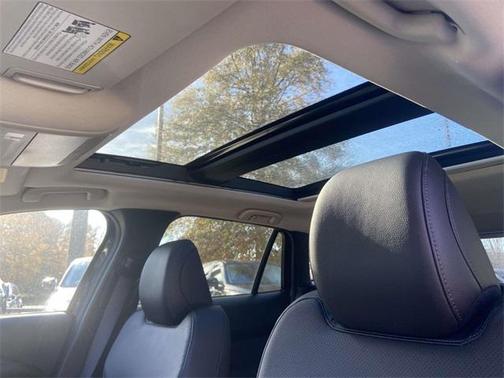 2026 Mazda CX-50 2.5 S Premium Package