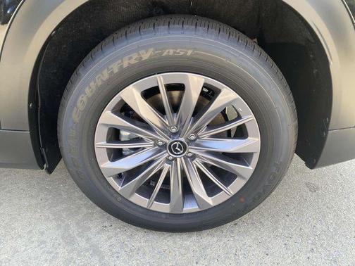 2025 Mazda CX-90 3.3 Turbo S