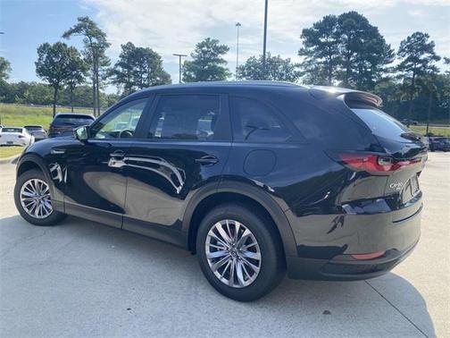 2025 Mazda CX-90 3.3 Turbo S