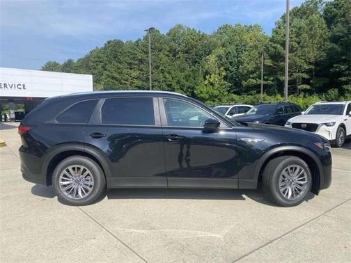 2025 Mazda CX-90 3.3 Turbo S