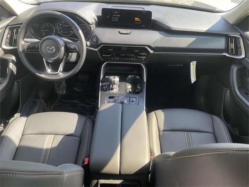 2025 Mazda CX-90 3.3 Turbo S