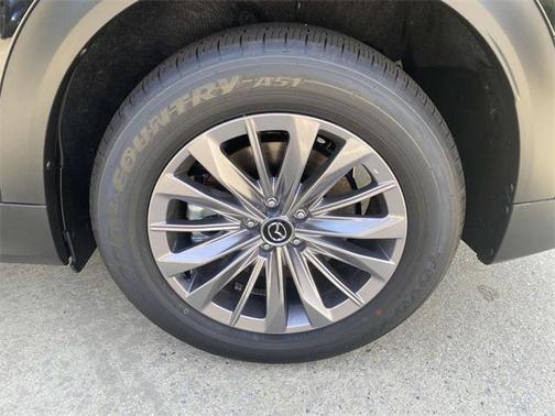 2025 Mazda CX-90 3.3 Turbo S