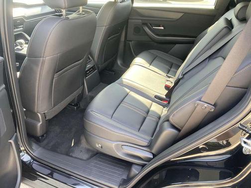 2025 Mazda CX-90 3.3 Turbo S