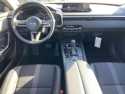 2026 Mazda CX-50 2.5 S